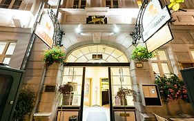 Askania Hotel & Brauhaus